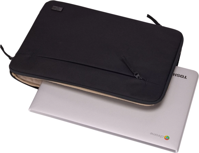 Rembourrage de 10 mm pour la sécurité d’un ordinateur portable 13"