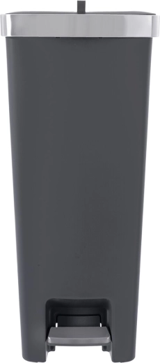 Large 45 L capacity for everyday use