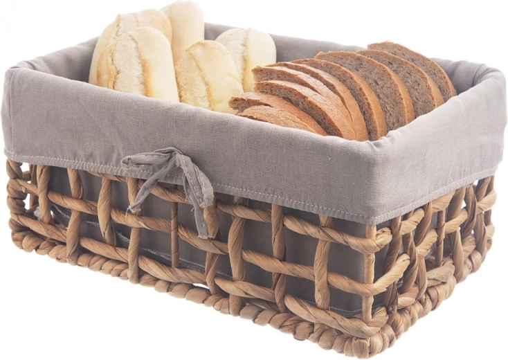 For organizing and serving baked goods