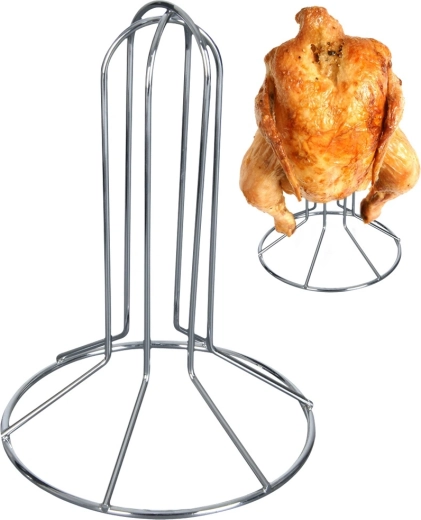 Hähnchenbratenständer Orion