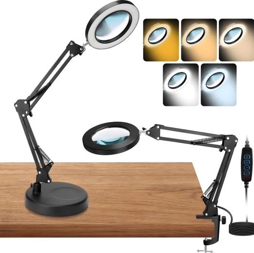 Verstelbare LED-verlichting