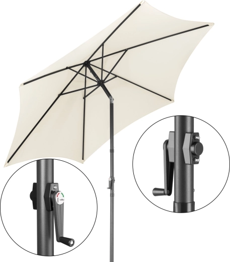 Sturdy construction with anti-corrosion protection