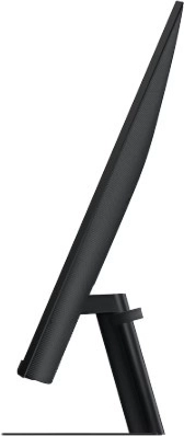 Ergonomic tilt adjustment