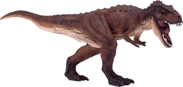 Mojo T. rex Figure with Movable Jaw – Deluxe II