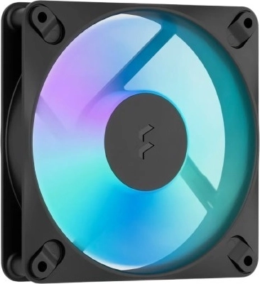 RGB-verlichting voor een persoonlijke uitstraling