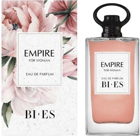 Women's Eau de Parfum BI-ES Empire 90 ml