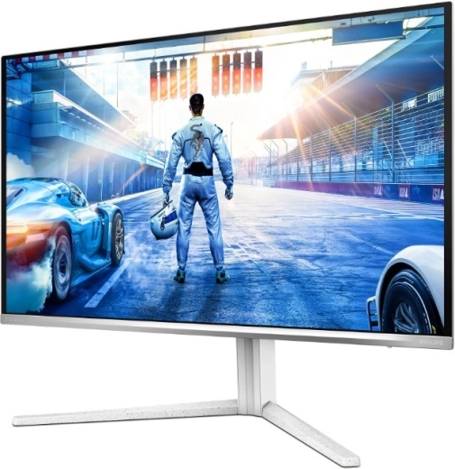 240 Hz pour une fluidité maximale