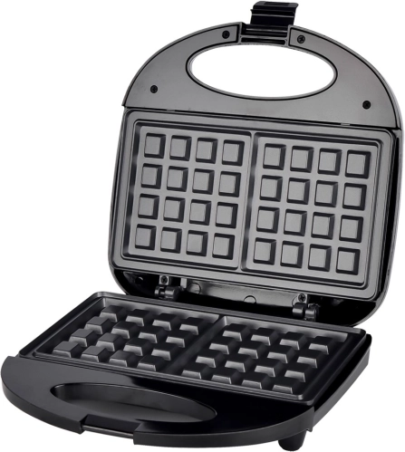 Waffelmaker Blueberry
