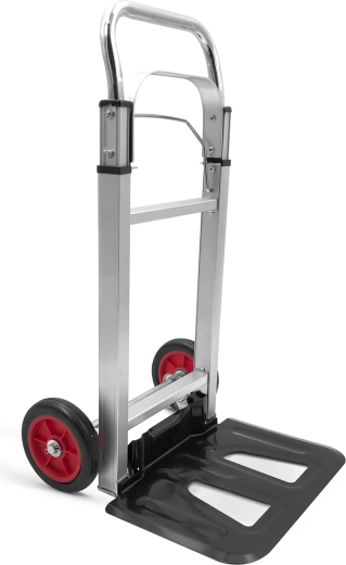 Stable load platform