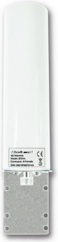 omnidirectionele 4g lte antenne dual 30 dBi voor binnen- en buitengebruik