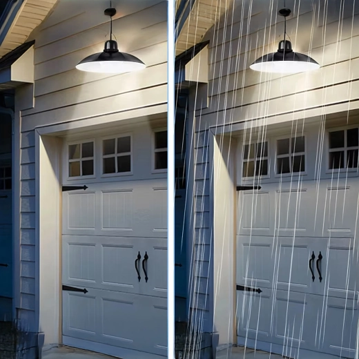 Weather-resistant durability