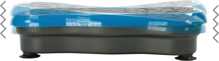 Acupressuurmat voor een perfecte voetmassage