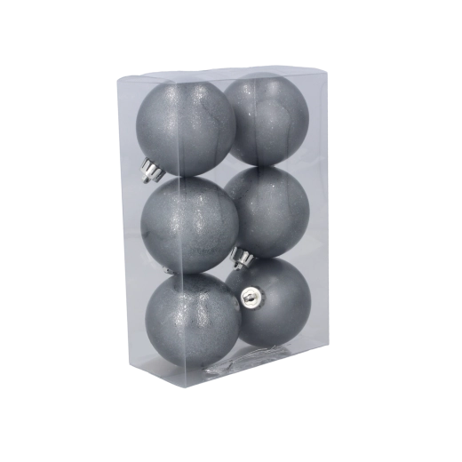 Leicht und bruchfest