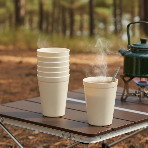 Compatibles micro-ondes et lave-vaisselle