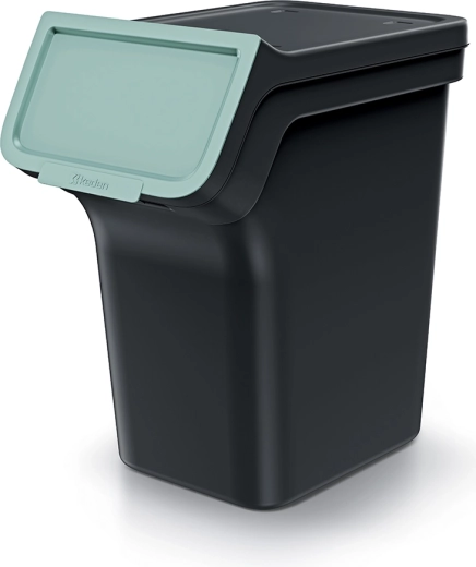 Durable recycled plastic