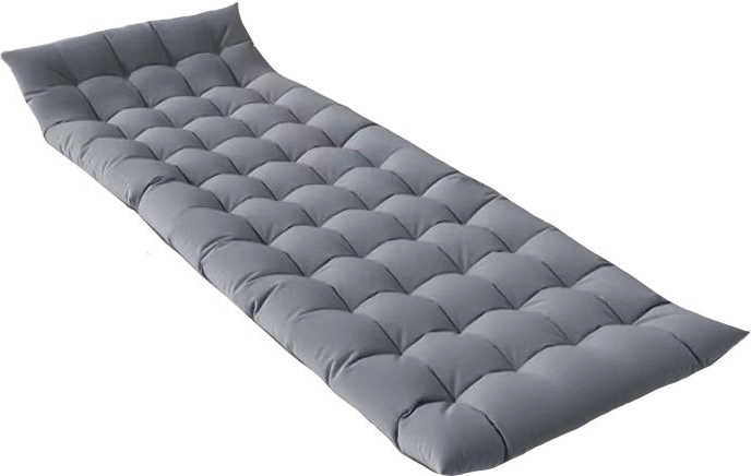 Premium mattress for a bed, canoe, or lounger