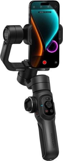 Smart modes and A–B Motion Track for precisely controlled movement