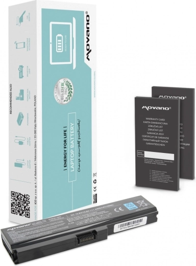 Movano A1493 Battery for Apple MacBook Pro 13