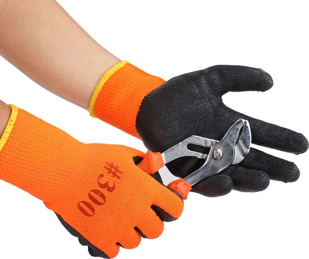 Zekerheid bij werk in wisselende omstandigheden