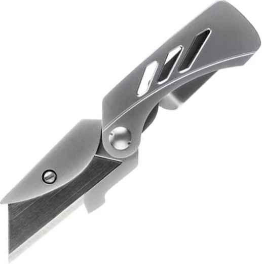 Gerber EAB Utility Lite zakmes met verwisselbare messen