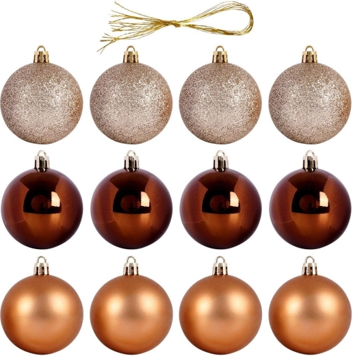 Für den Weihnachtsbaum und festliche Arrangements