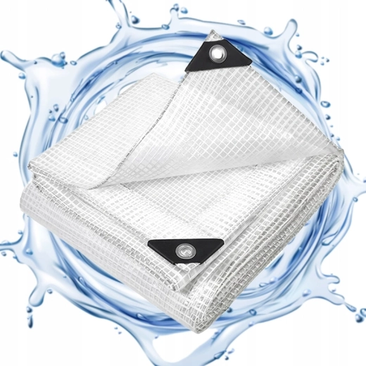 Transparenter und verstärkter Schutz