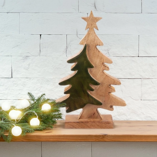 Year-round decoration