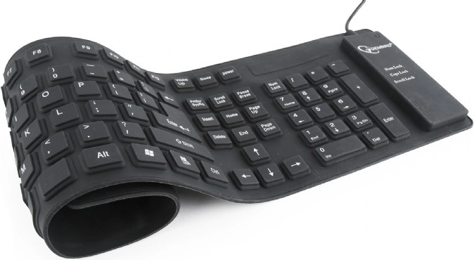 USB connection and OTG adapter included