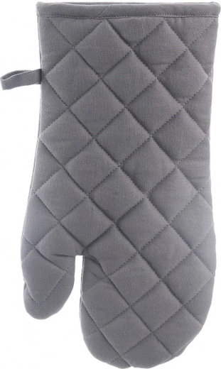 Secure grip and thermal insulation