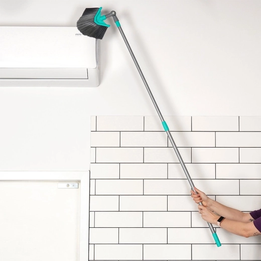 Telescoopsteel met bereik 115–180 cm