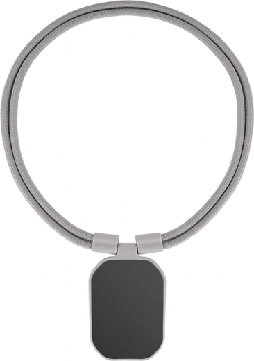Sunnylife magnetic neck mount for Insta360 GO Ultra and MIC