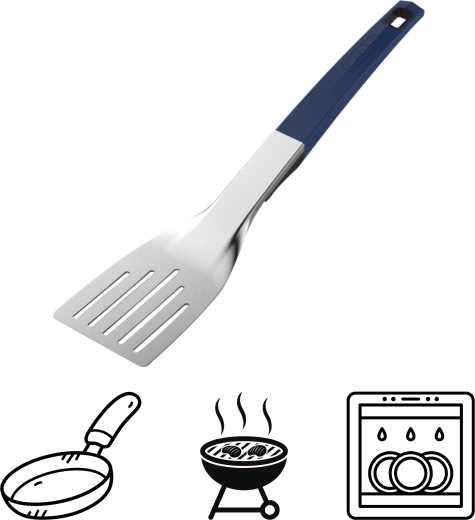 Robuste Edelstahlkonstruktion