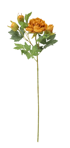 Flexibler Stiel zum Arrangieren