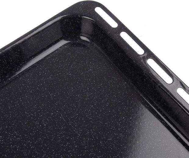 Surface émaillée résistante pour une longue durée de vie