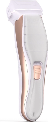 Ergonomic shape and easy grip