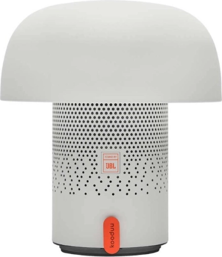 SOUND BY JBL – voller ruimtelijk geluid