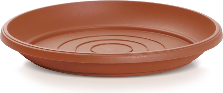TERRA Round Bowl 54 cm Terracotta