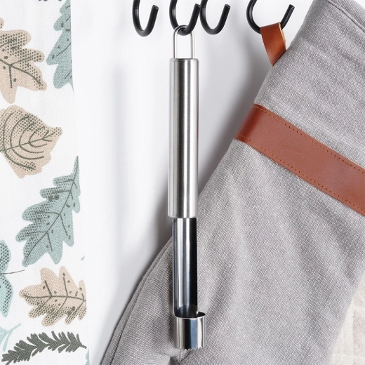 Gemakkelijk opbergen met ophangoog