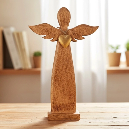 Stabiler Sockel für einfaches Aufstellen