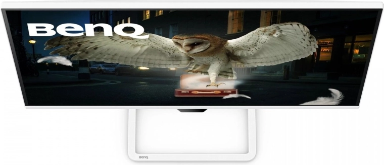 WQHD-resolutie op 27" voor scherpe details