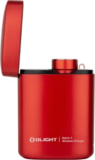 Étui de charge premium avec USB‑C