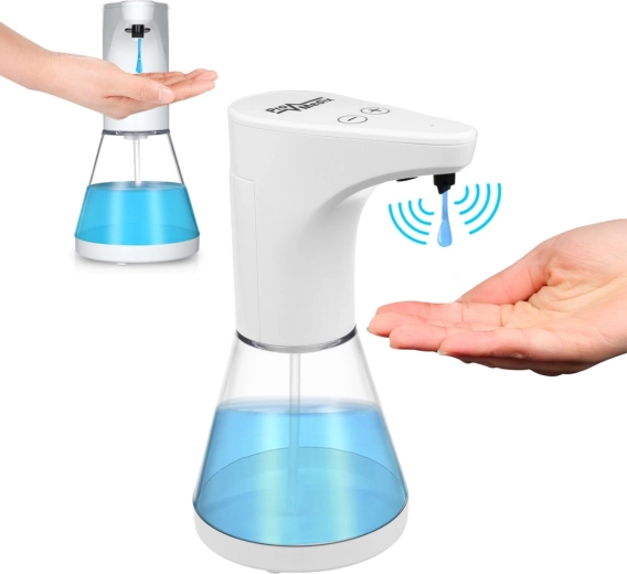 Promedix PR-530 Automatic Touchless Soap Dispenser, 480 ml