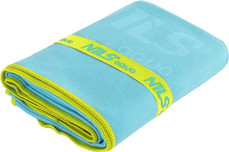 Compact packing with elastic band