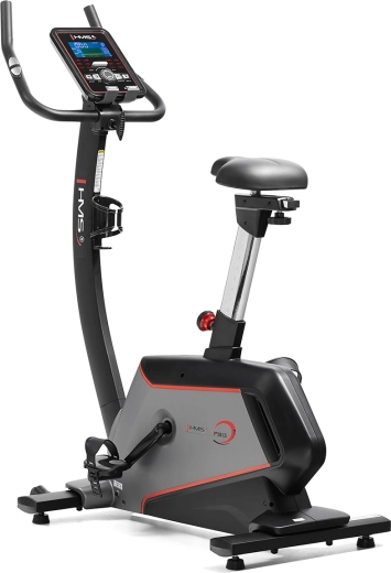 Magnetic exercise bike HMS Premium M 5812-i