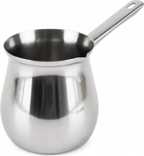 Präzises und sauberes Ausgießen