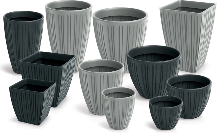 Lightweight and durable plastic