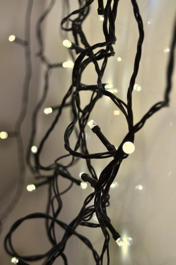 8 lichtstanden + geheugen van de laatste instelling