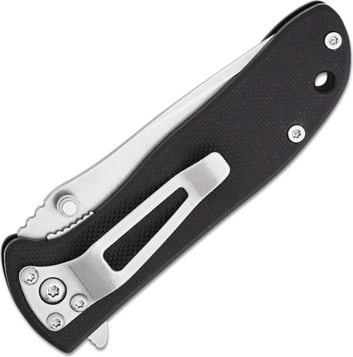 Discreet en veilig dragen