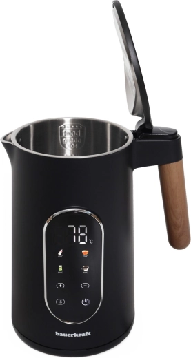 Durable materials and easy pouring