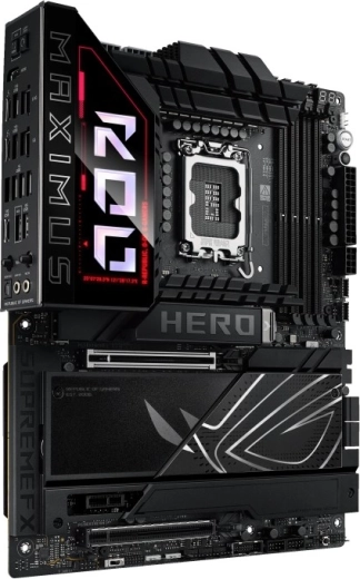 Modern standards: PCIe 5.0, DDR5 and Thunderbolt 4